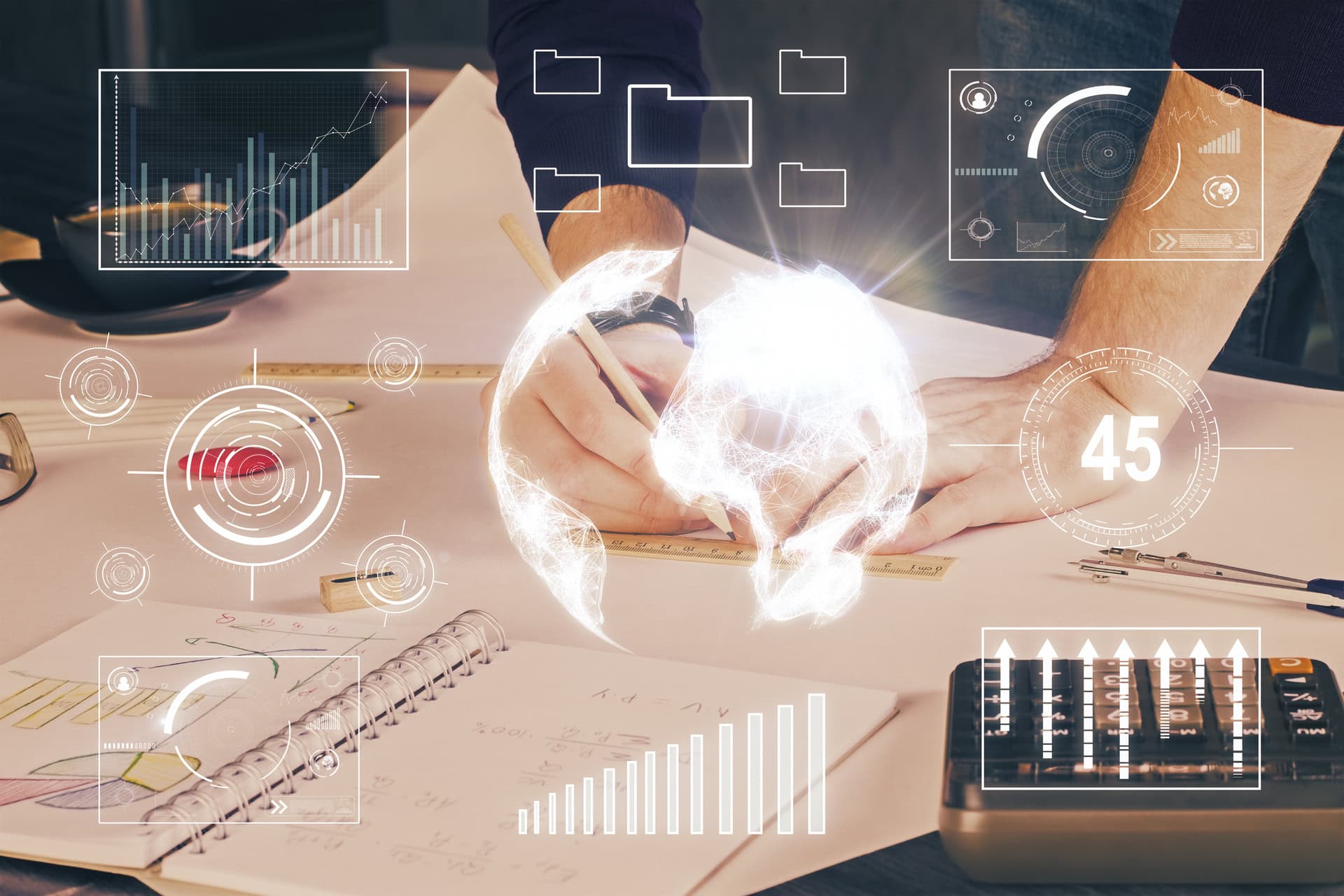 Startseite 4 Wie unterscheiden sich Mietrenditen international?