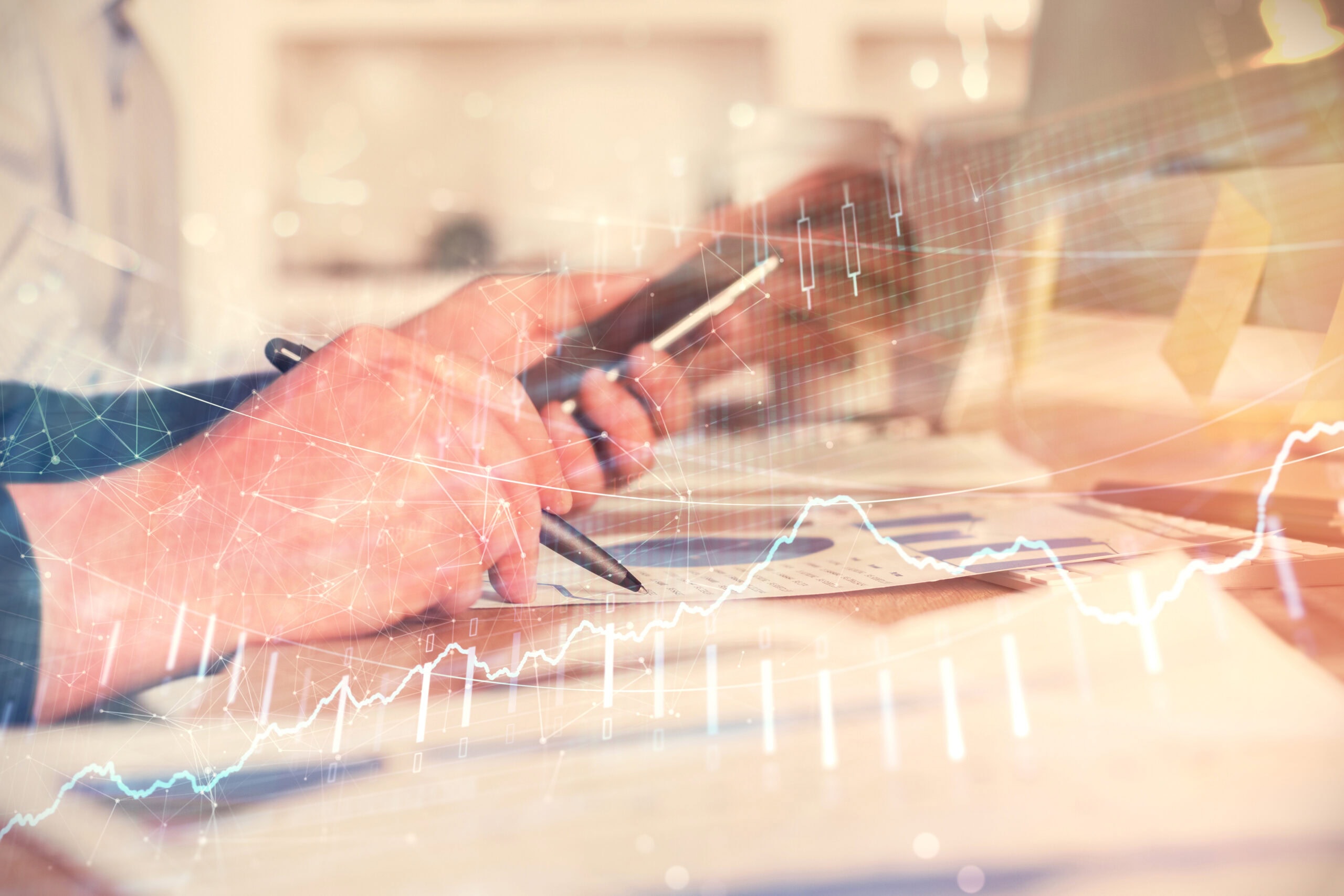 Startseite 7 Wie lange sollte der Investitionshorizont sein?